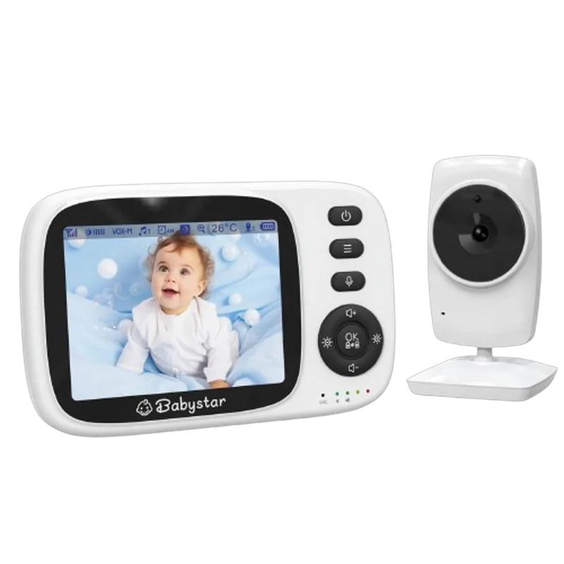 Baby Camera with Monitor